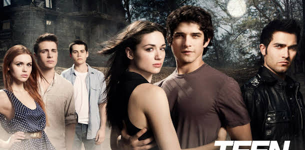 Teen Wolf: La pelicula está en marcha