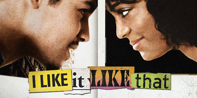 I Like It Like That (1994)