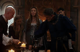 Robin Hood: Season 1: Thieves with a Purpose