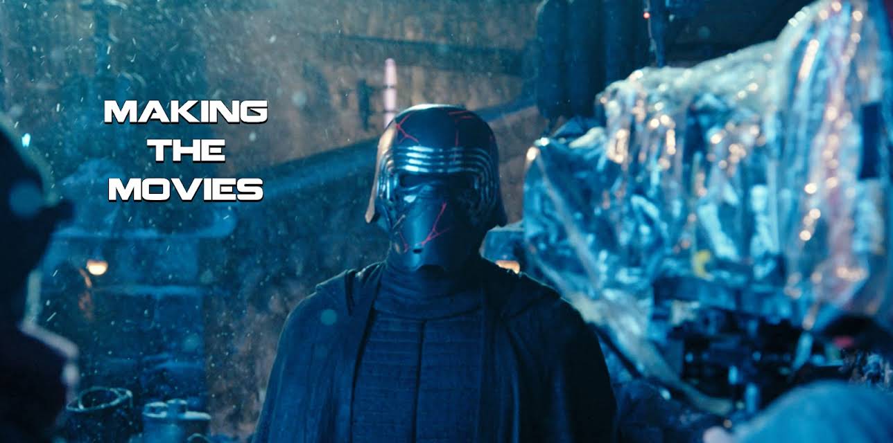 Making the Movies: Season 5