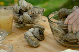 Andrew Zimmern's Wild Game Kitchen: Chicken Fried Axis Deer & Creole Halibut and Dirty Rice