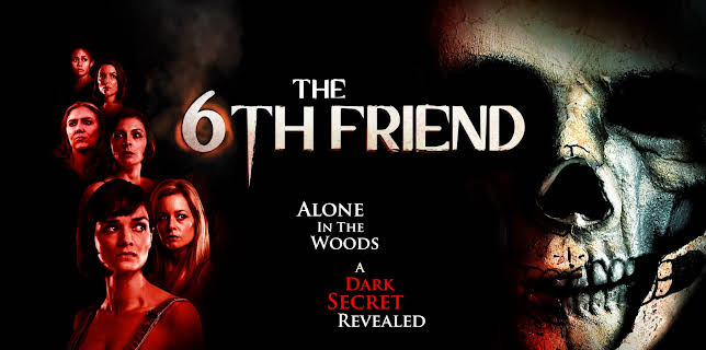 The 6th Friend (2019)