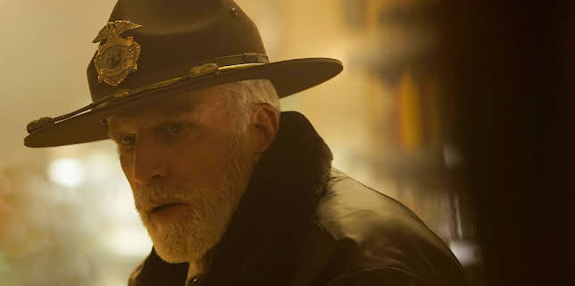 20:50: Fargo (S2 E1) (S2) | Viasat Series | 2/2 2026