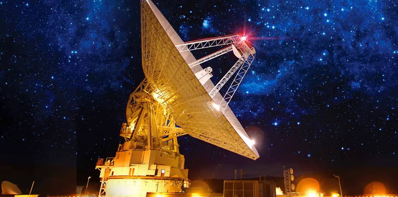 Radio Astronomy: Observing the Invisible Universe