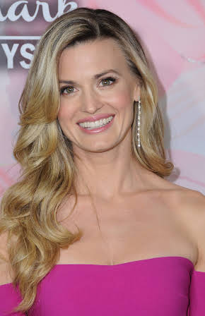 Brooke D'Orsay as 