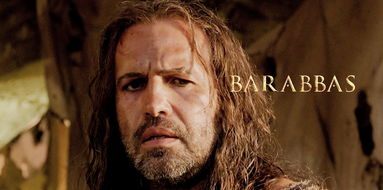 Barabbas