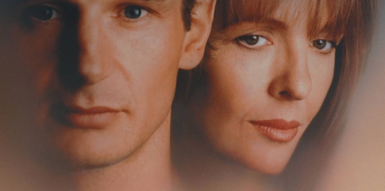 The Good Mother (1988)