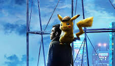 CINE: 'POKÉMON: DETECTIVE PIKACHU'