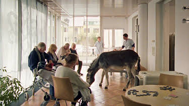 00:10: Altering Ego | MDR Fernsehen | 4/18 2026