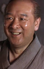 Masao Mishima as 