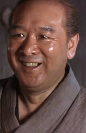 Masao Mishima as 