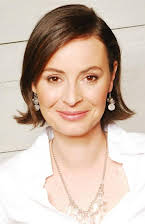 Lenka Vlasáková as 