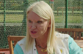 My Life On a Plate: Anneka Rice
