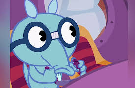 Happy Tree Friends, Volume 1: Episode 12
