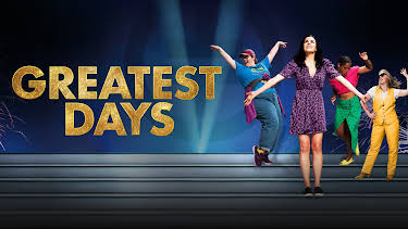 18:30: Greatest Days | TV3 | 9/12 2026