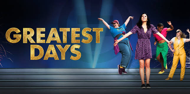 18:45: Greatest Days | TV3 | 1/10 2026