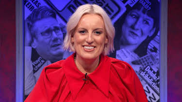 10:40 PM: Have I Got News for You (S70 E2) (S70) | BBC One | 9/28 2026