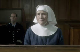 Jordemoderen: Episode 6