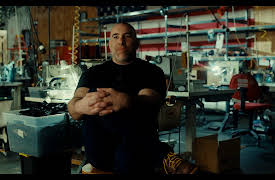 American Made: Episode 3 - Origin USA