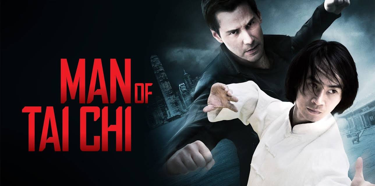 Man of Tai Chi (2013)