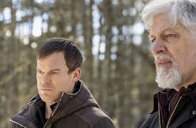 Dexter: New Blood: Dexter: New Blood: Smoke Signals