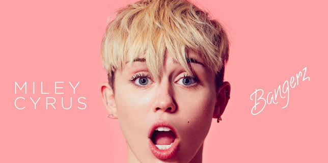 Miley Cyrus: Bangerz Tour (2014)