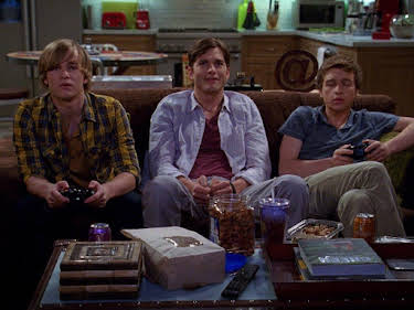 15:20: Two and a Half Men | ProSieben | 5/1 2026