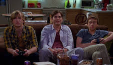 Two and a Half Men