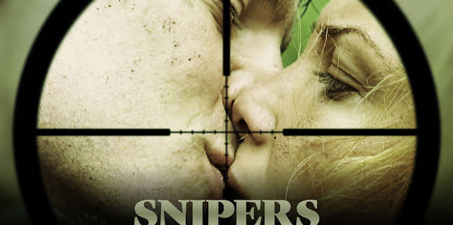 Snipers: Love In The Reticle