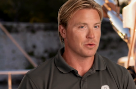 Below Deck Sailing Yacht Season 1: Regatta Go!