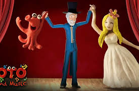 Oto and Music: Verdi