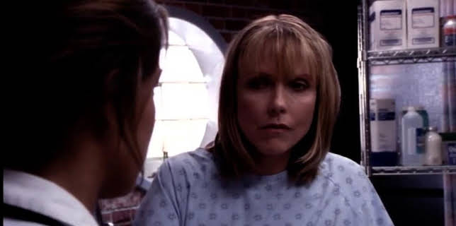 16:55: Strong Medicine (S2 E8) (S2) | Viasat Series | 2/15 2026