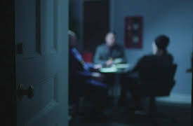 Two Shallow Graves, Season 1: Stay Out of Dodge