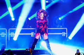 Dancing Queen: Por siempre y para siempre, Alyssa Edwards