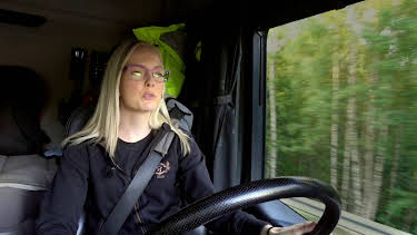 12:35: Svenske Truckers (S3 E5) (S3) | Viasat 4 | 4/10 2026