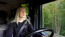 Svenska Truckers (S3 E5)