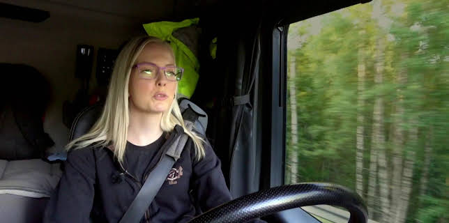 18:00: Svenska Truckers (S3 E5) (S3) | TV10 | 1/20 2026