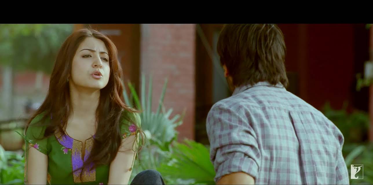 Band Baaja Baaraat (2010)