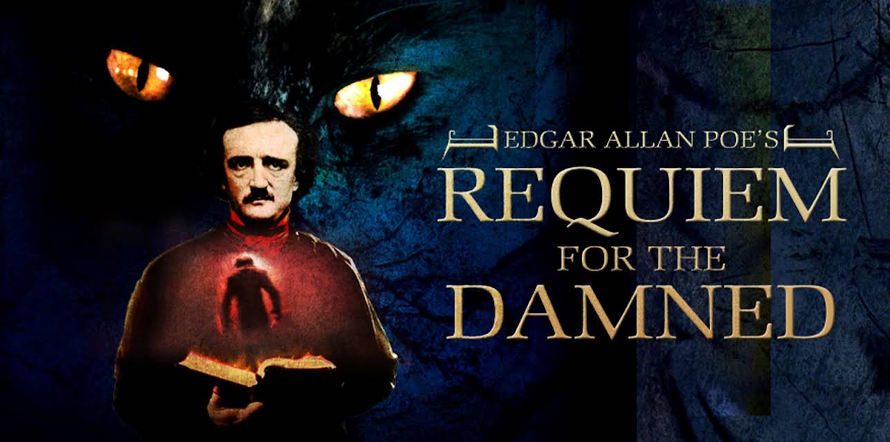 Edgar Allan Poe's Requiem for the Damned (2012)