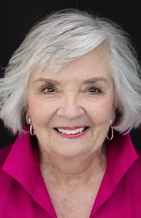 Bonnie Johnson as Gertie Hayde