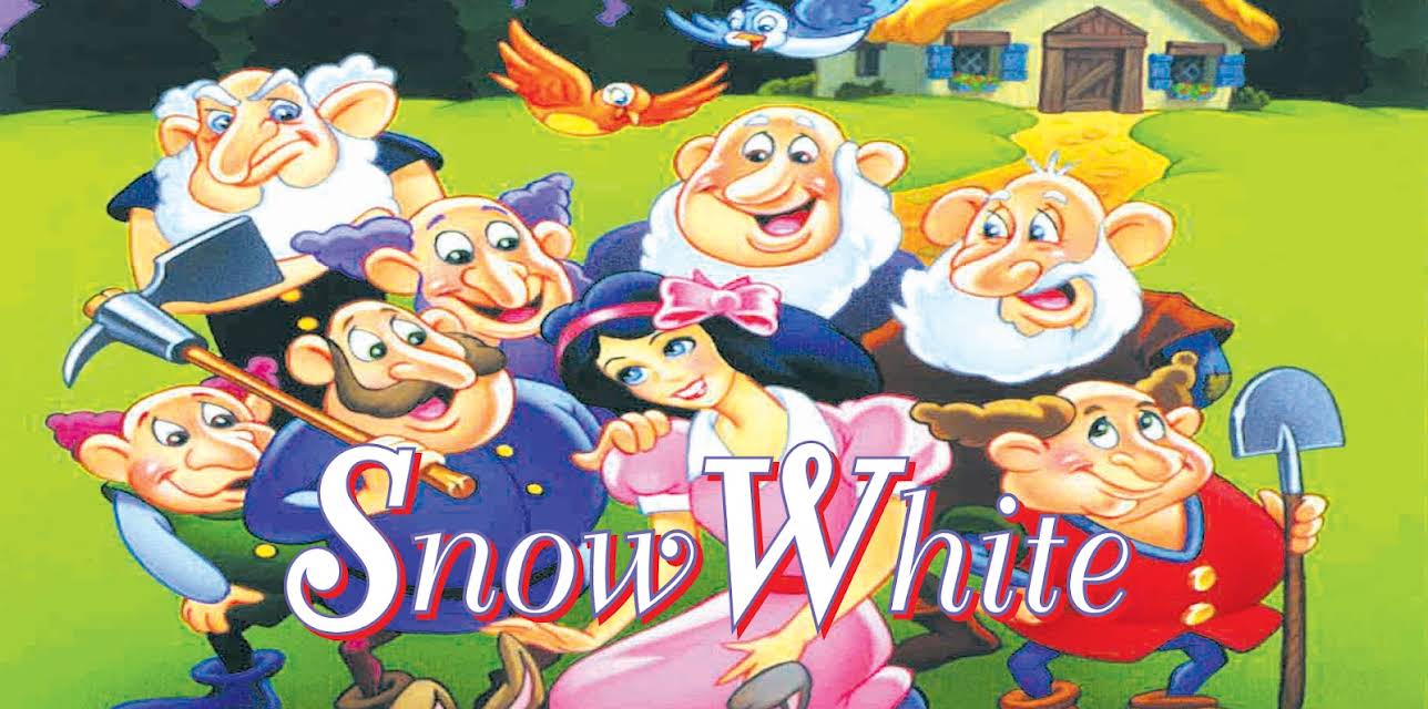 Snow White