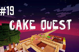 StacyPlays: Cake Quest: Nest With A View