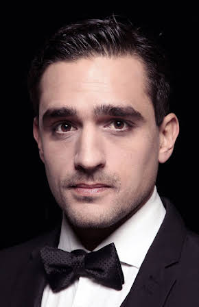 Quentin Faure as 