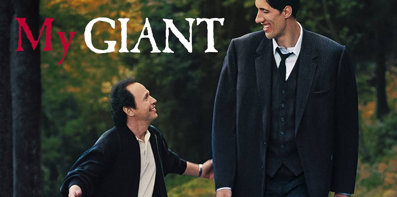 My Giant (1998)