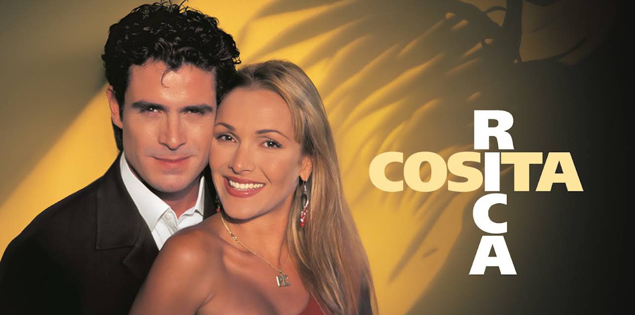 Cosita Rica season-1