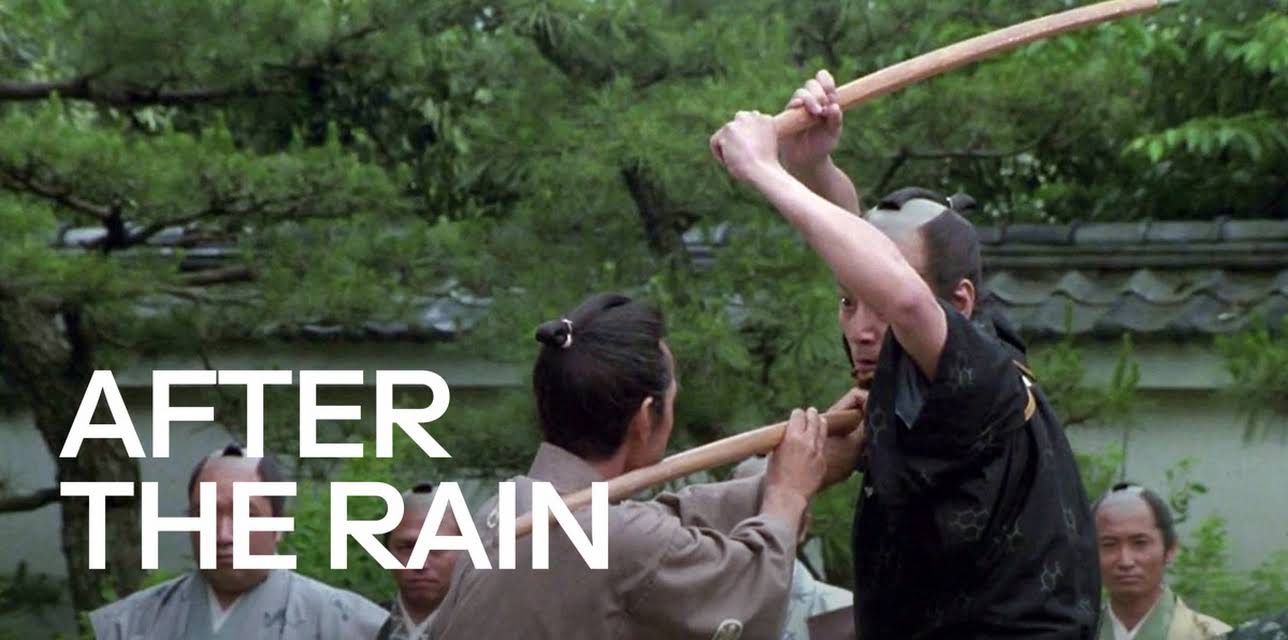After the Rain (1999)