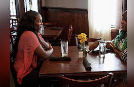 Indecent Proposal Season 1: Educated Escort?