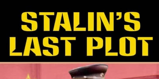 Stalin's Last Plot (2009)