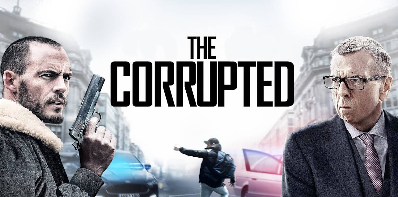 The Corrupted (2020)