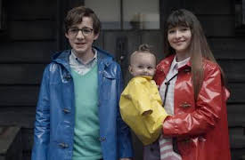 Syskonen Baudelaires olycksaliga liv: Det sällsamma sågverket, del 2